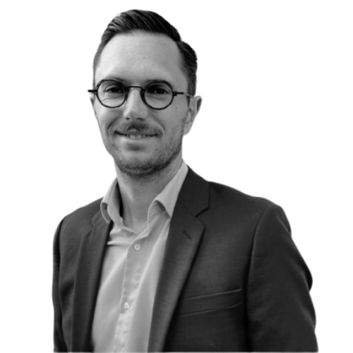 Portrait de Stanislas Jamois, expert finance et pilotage d’entreprise