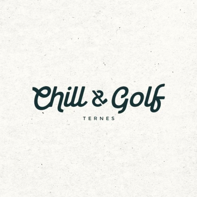 Logo Chill & Golf Ternes